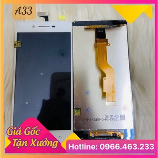 Màn hình điện thoại oppo a33 - neo 7 zin new chính hãng- màn zin 33k