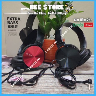 Tai nghe Extra Bass Chuyên game và nghe nhạc có mic