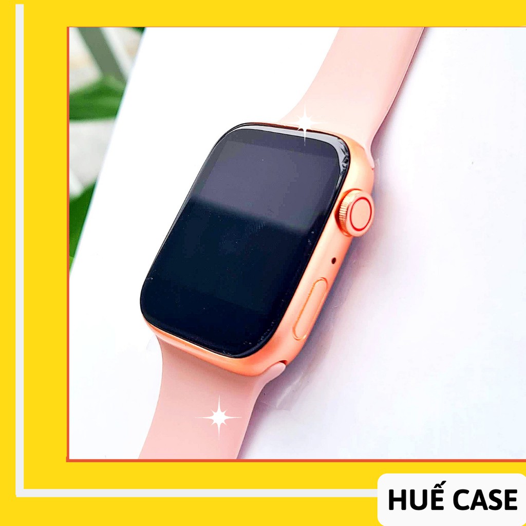 Đồng hồ thông minh chơi game [ Huế Case ] Smart watch thời trang nam và nữ thay ảnh nền, nghe gọi qua bluetooth | BigBuy360 - bigbuy360.vn