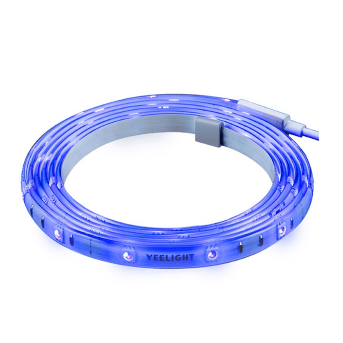 Dây Đèn Xiaomi Yeelight Smart Light Strip 1S 10M Led Rgb Thông Minh Có Thể Nối Dài Hoạt Động Với Ứng Dụng Mi Home