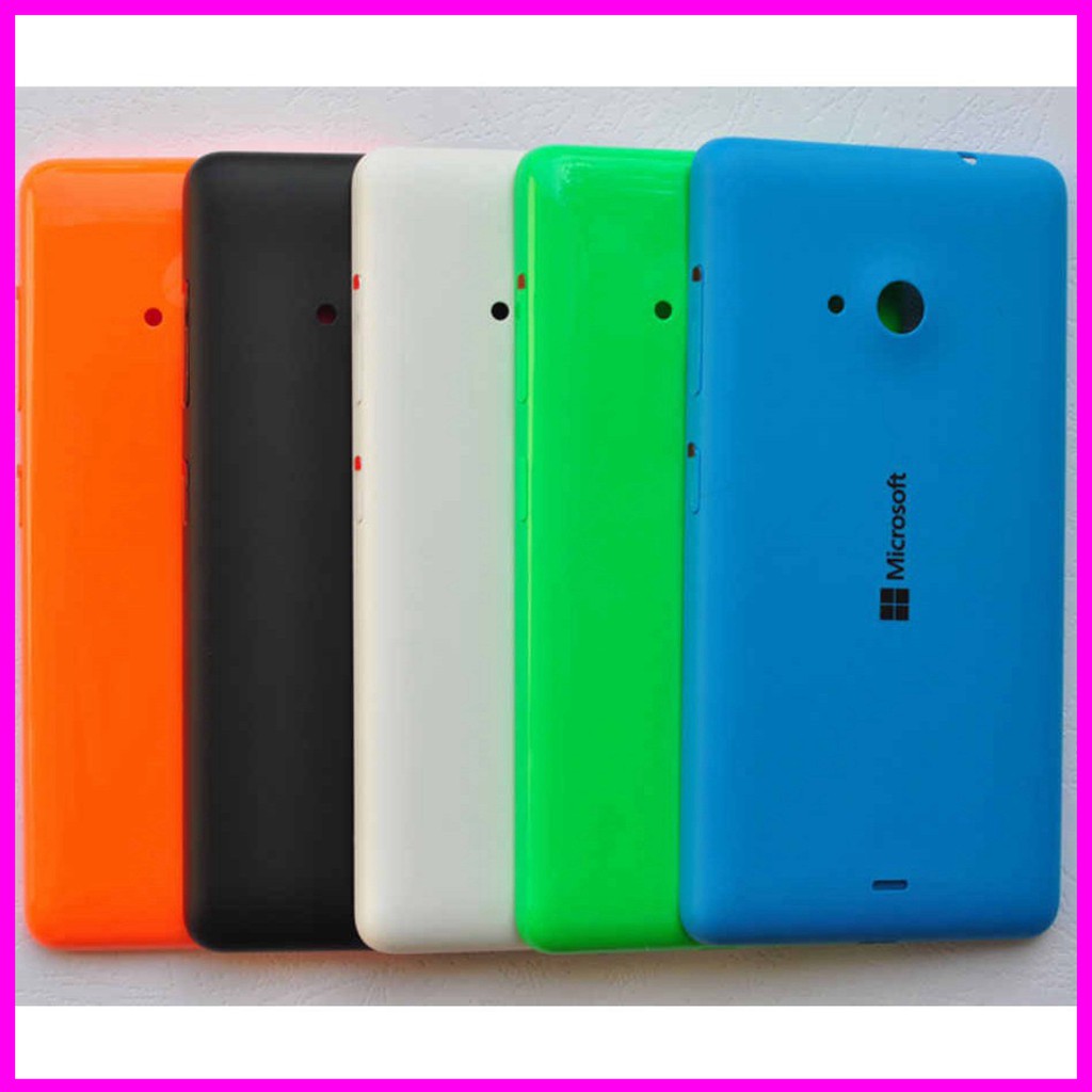 Nắp lưng Nokia Lumia 535 -NGOC LINHMOBILE