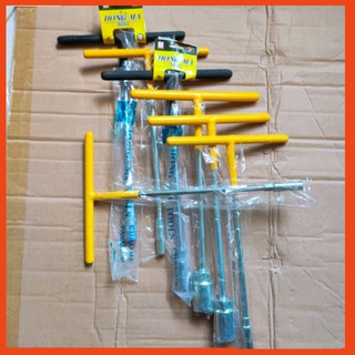 Típ chữ T 8mm / Cần Chữ T 8mm, dụng cụ sửa chữa chuyên dụng