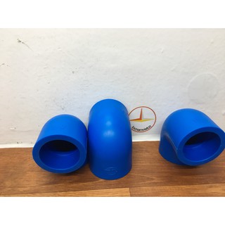 Phụ kiên PPR ống phi 40 (Co, Nối, Tê,..)