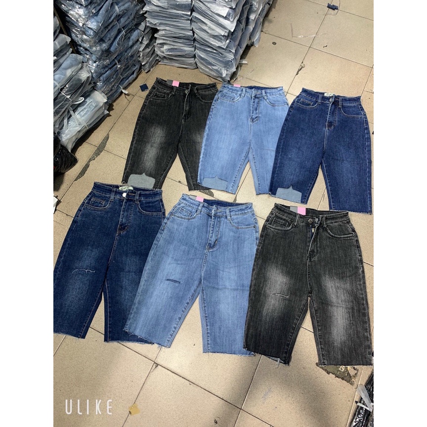 [ HÌNH THẬT ] QUẦN SKINNY JEANS GIÃN LỬNG NỮ LAI TUA RÁCH LAI HÌNH DẤU MÓC NHỌN LAI PHẢI MÀU XANH NHẠT, XANH ĐẬM, XÁM