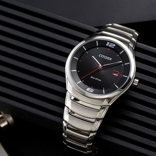 Đồng hồ nam Citizen Eco-Drive BM6951
