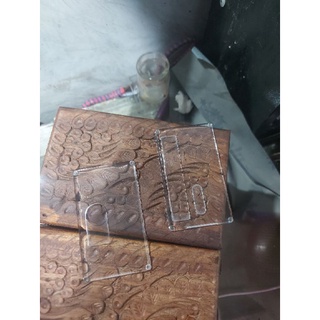 door billetbox