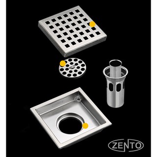 THOÁT SÀN ZENTO ZT656