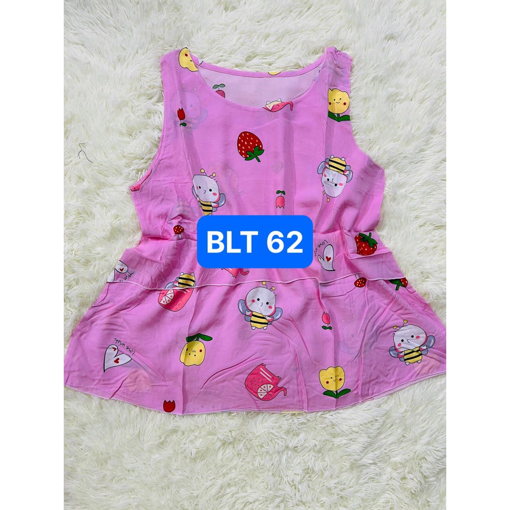 (xả kho giá gốc) Bộ Lanh Bầu Form Bigsz Siêu Mát