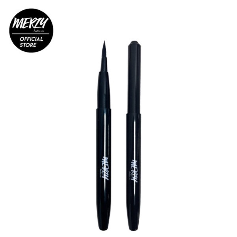 Cọ Môi Merzy Lip Brush