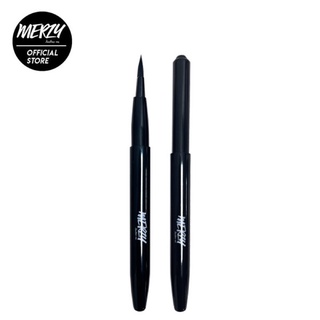 Cọ Môi Merzy Lip Brush