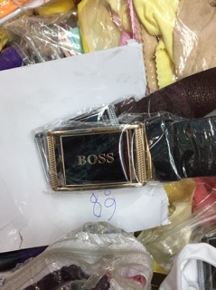 Thắt lưng đẹp .. da thật 100%