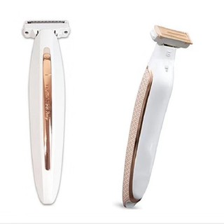 Dụng cụ cạo lông toàn thân đa năng : cạo râu, ria mép, lông nác, toàn thân, bikini Flawless Body
