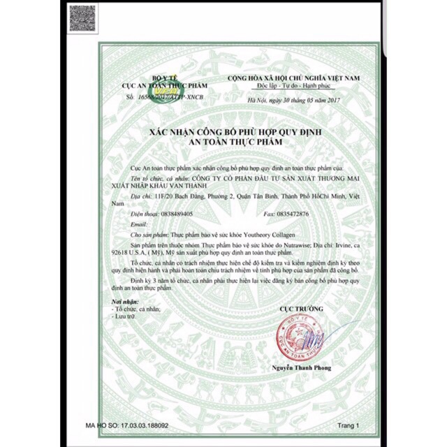 Thuốc bổ sung Collagen - Youtheory Collagen type 1,2,3 | BigBuy360 - bigbuy360.vn