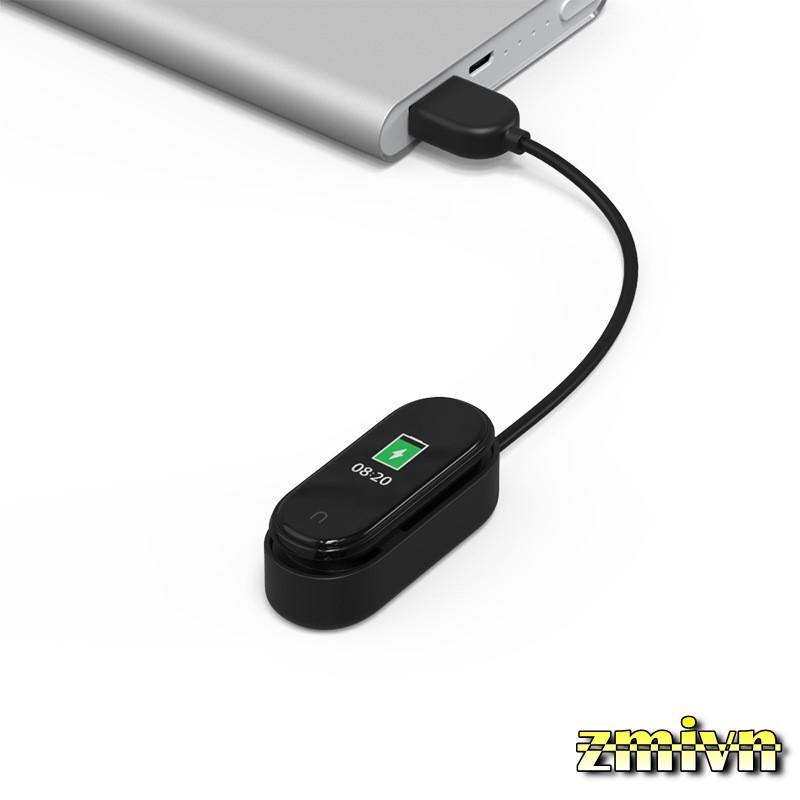 Cáp sạc / dây sạc thay thế Miband 4