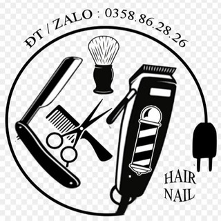 Dụng cụ làm Tóc và nail
