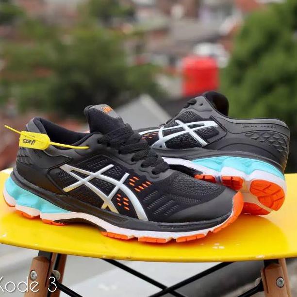 Giày Thể Thao Asics Kayano Hàng Nhập Khẩu Cao Cấp Cho Nam