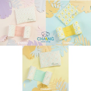 [CHAANG] Bộ Gối Chặn Cuddle Me Chaang