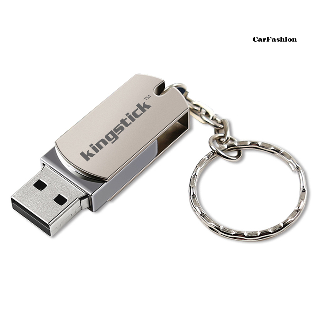 Usb 4 / 8 / 16 / 32 / 64 / 128gb Bằng Kim Loại Tiện Dụng