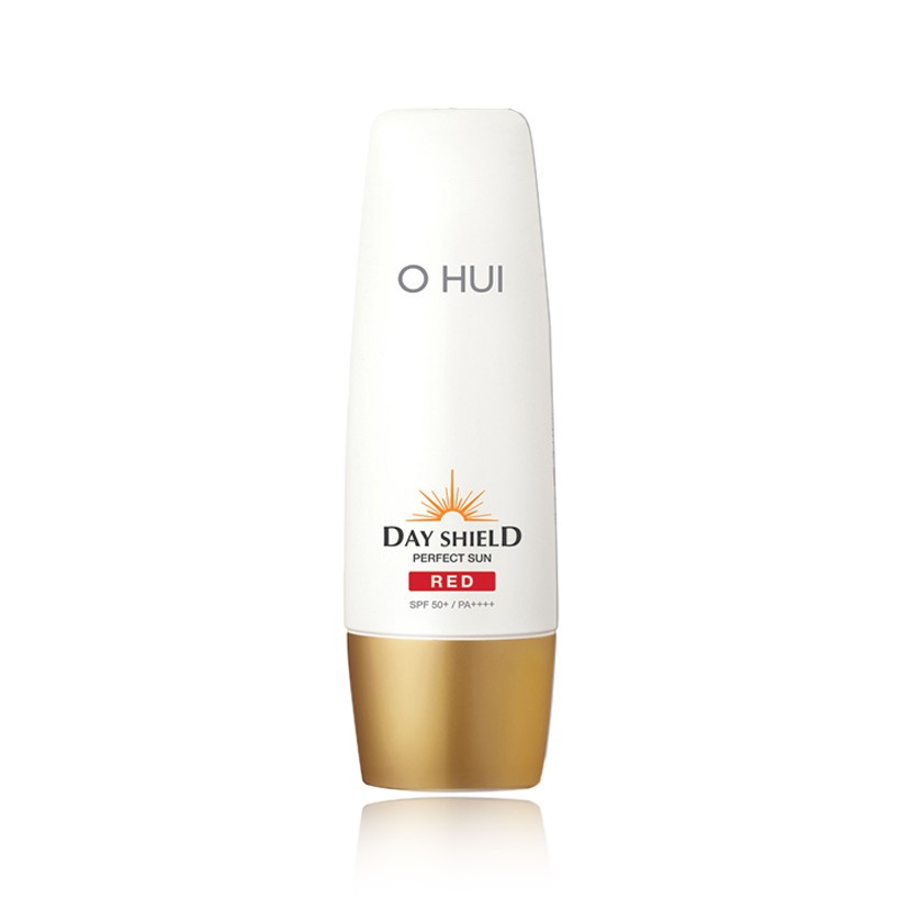 Kem Chống Nắng OHUI Day Shield Perfect Sun Red 50ml