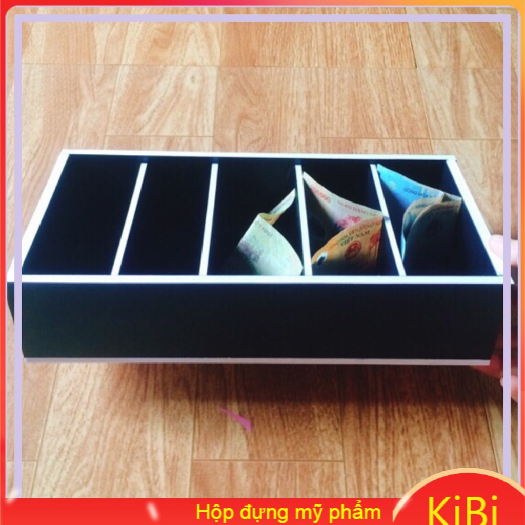 Khay phân tiền thu ngân chất lượng