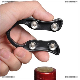 Dụng cụ cắt rượu 4 bánh đặc biệt