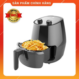 - nồi chiên không dầu mishio mk-155 3.5 lít