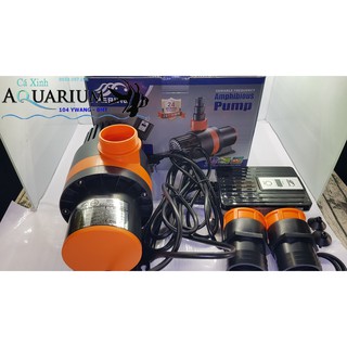 Máy bơm Periha PB 18000