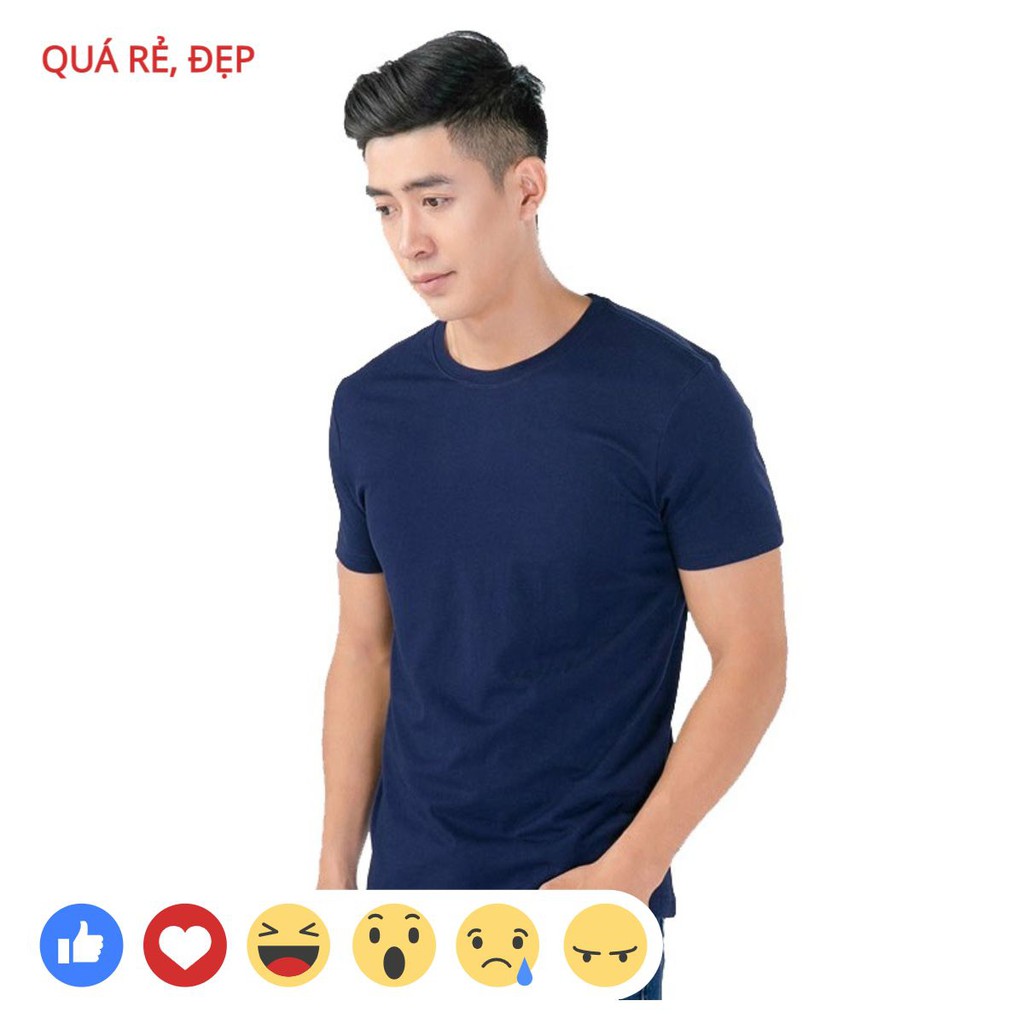 Áo Thun Nam Tay Ngắn | Áo Phông Nam Tay Lỡ Cổ Tròn Thời Trang Cao Cấp A01-014 ProjecShop