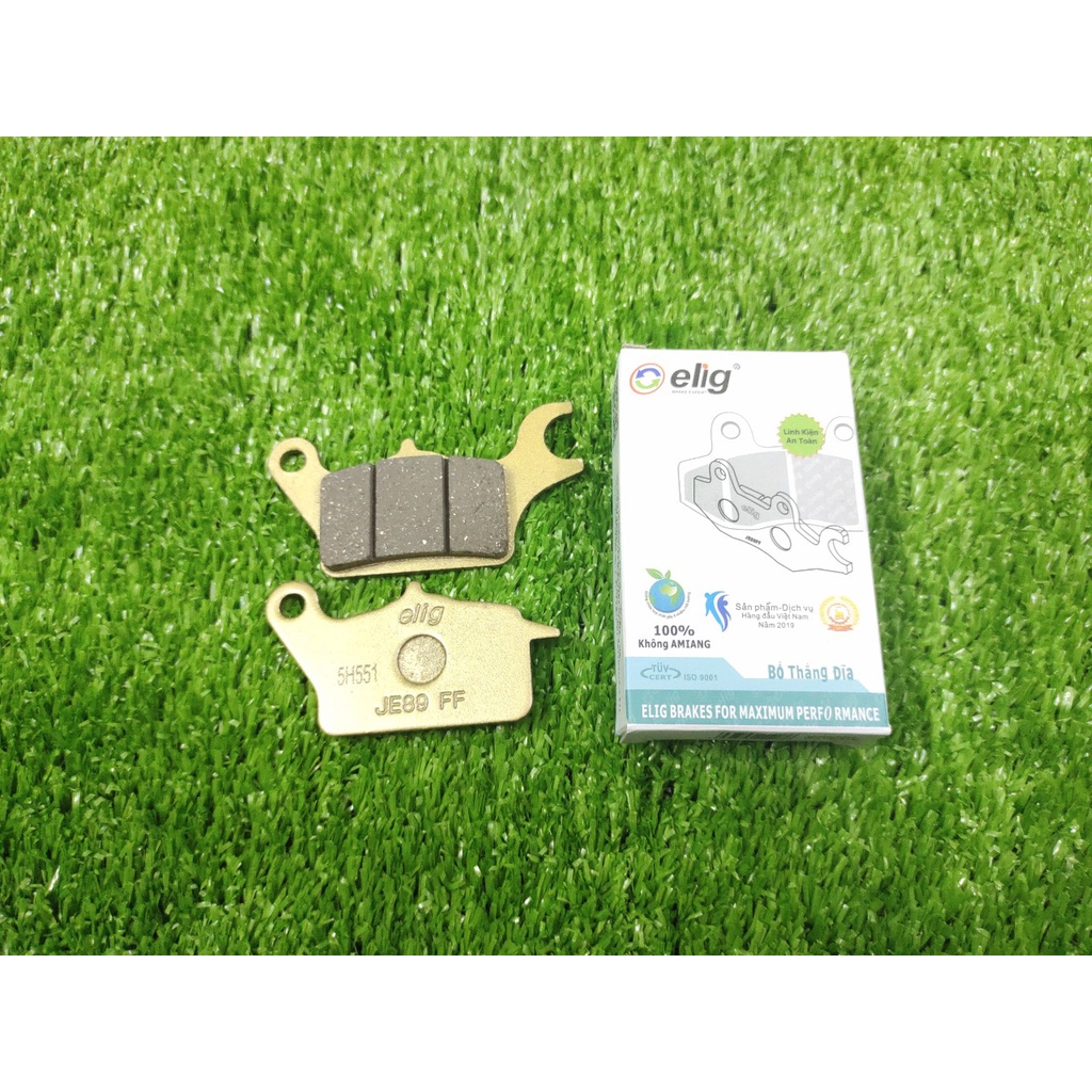 Bố thắng đĩa elig Wave S110-SALE
