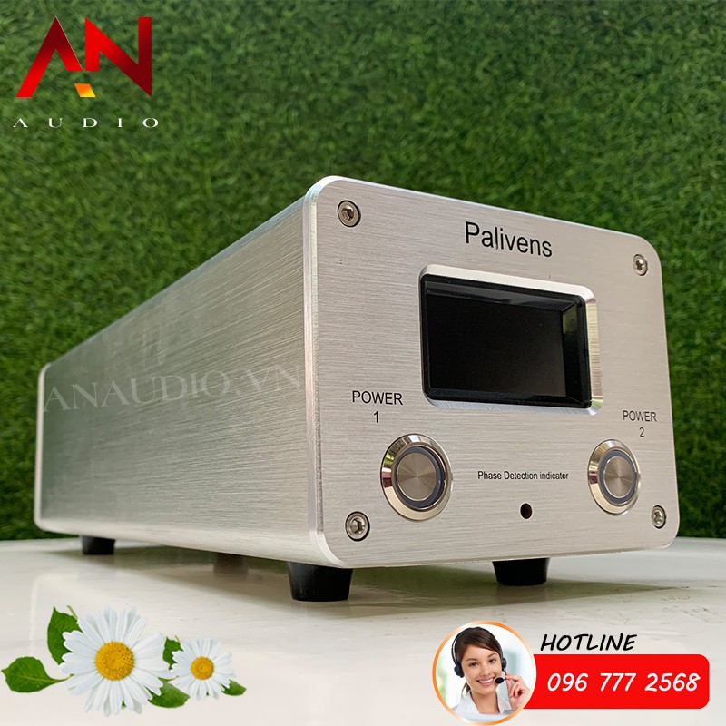 Lọc điện cao cấp Palivens P20