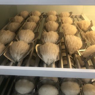 Yến sào rút lông 50g