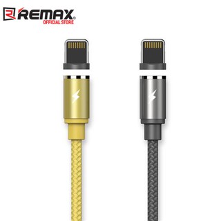 Cáp sạc Nam Châm cổng Lightning Remax Rc-095i