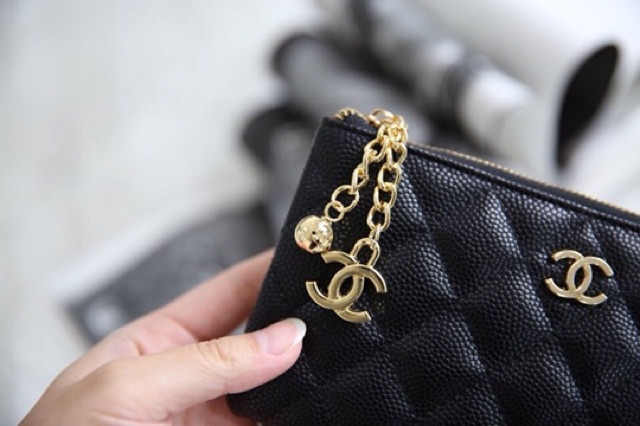 VÍ CN KÉO KHOÁ MINI