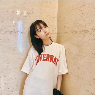 [Hàng Chính Hãng] [Giá Huỷ Diệt] ÁO THUN COVERNAT ARCH LOGO