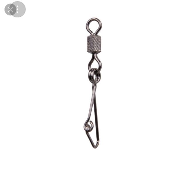 KHÓA CHỐNG XOẮN 2 VÒNG