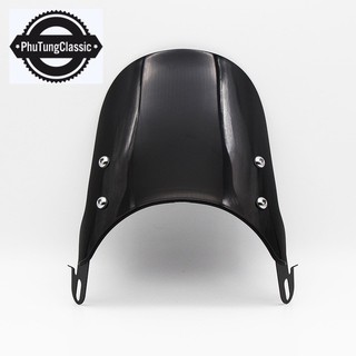 Kính chắn gió - dành cho mọi loại xe