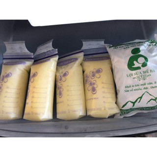 Áo hút sữa rảnh tay