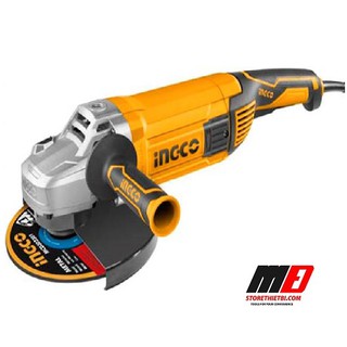 MÁY MÀI GÓC INGCO AG850281