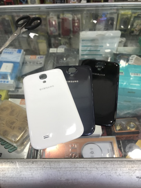 Nắp lưng samsung galaxy S4 chính hãng