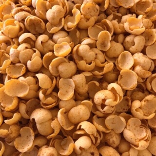 500gr bimbim hình xương chó