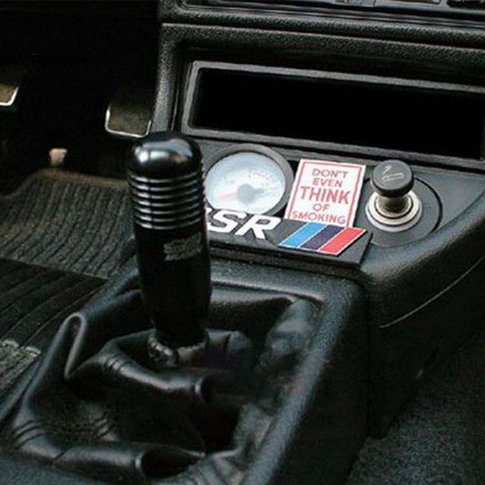 Vỏ bọc cần sang số xe hơi chất liệu hợp kim nhôm chất lượng cao