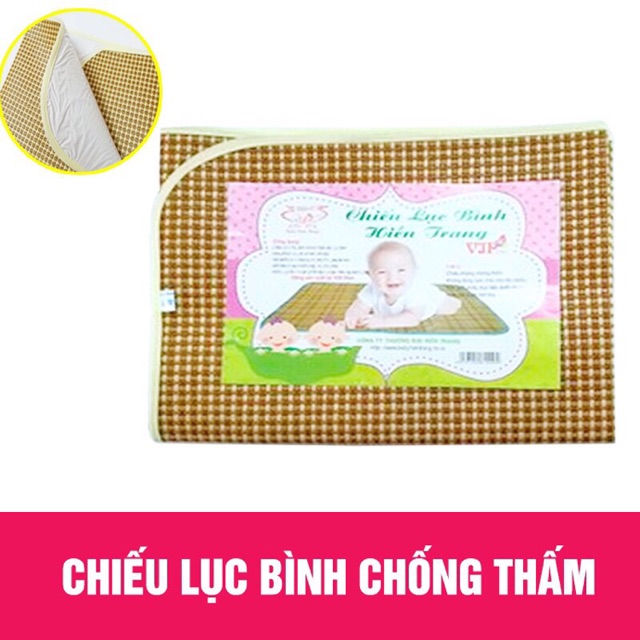 Chiếu lục bình hiền trang