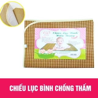 Chiếu lục bình hiền trang