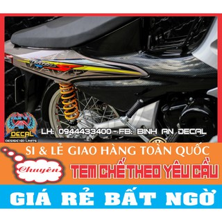 Tem Rời Wave A