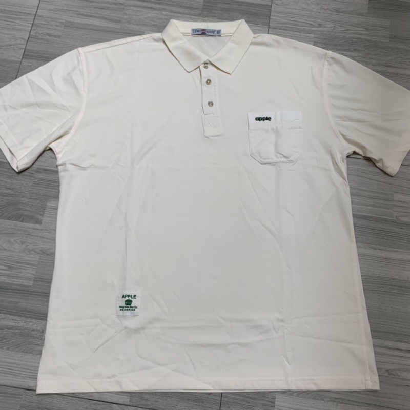 Áo thun cộc nam trung niên trung tuổi (loại màu trơn) có size cho người 90kg | BigBuy360 - bigbuy360.vn