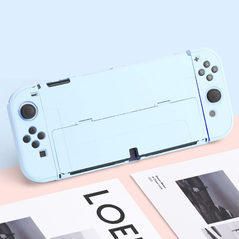 Hộp Cứng Gọn Nhẹ Bảo Vệ Cho Máy Chơi Game Cầm Tay