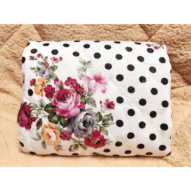 Chăn hè thu 100% cotton Hàn Quốc