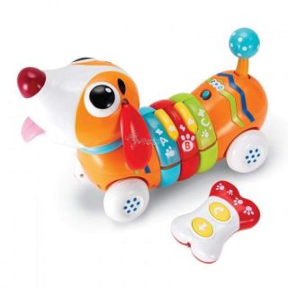 Cún con có điều khiển Winfun 1142