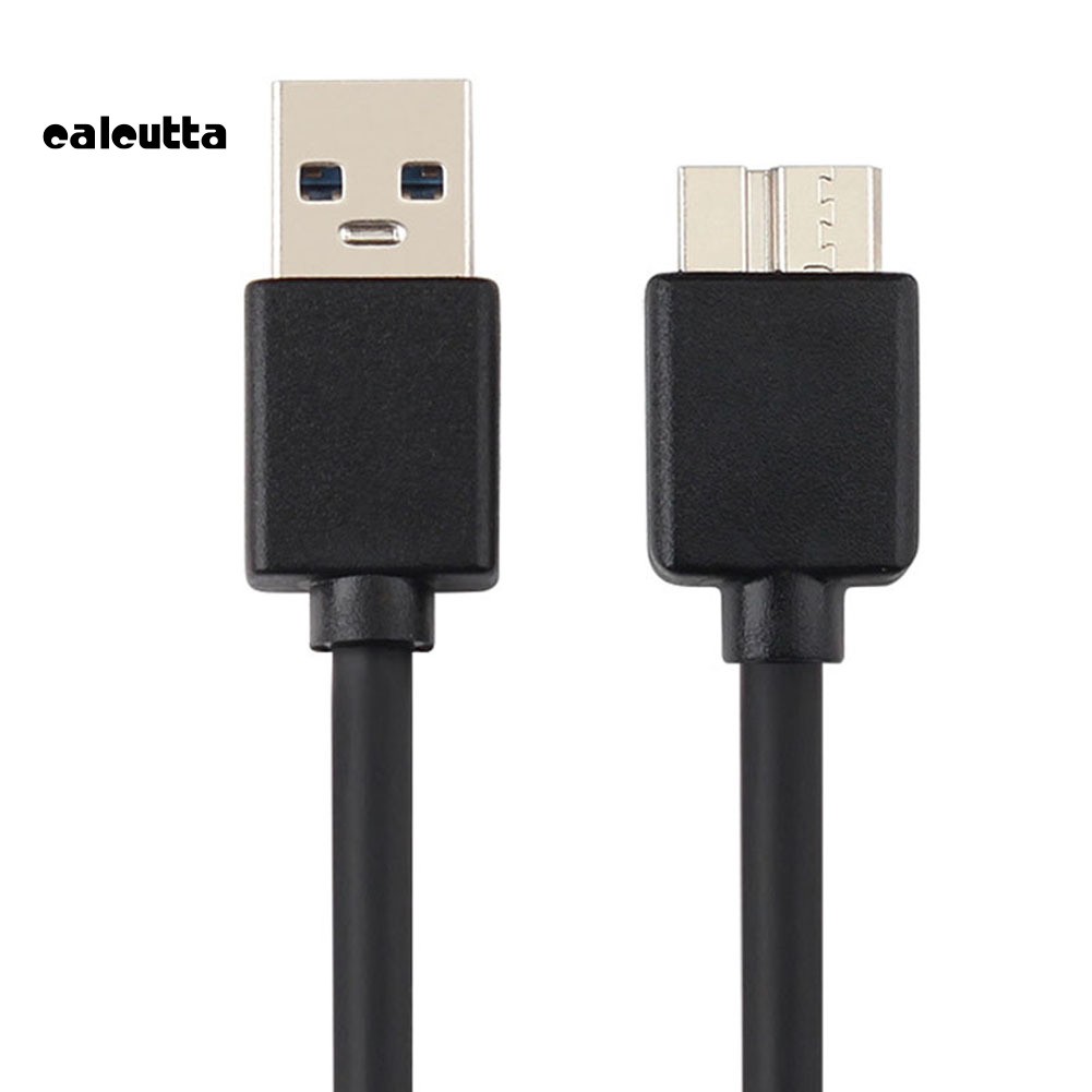 Dây Cáp Chuyển Đổi Usb 3.0 A Male Sang Micro B Male Cho Ổ Đĩa Cứng