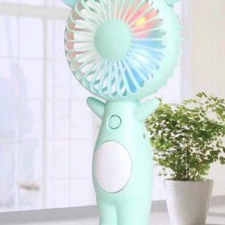 Quạt cầm tay mini